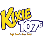 WKXI Kixie 107.5 FM