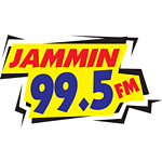 KMRJ Jammin 99.5 FM