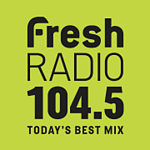 CFLG Fresh Radio 104.5 FM