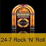 24-7 Rock 'N Roll