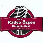 Radyo Ozsen 94.4 FM