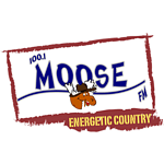 CKFU 100.1 Moose FM