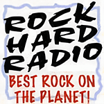 Rock Hard Radio