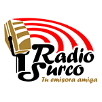Emisora Avileña Radio Surco logo