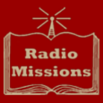 Radio Missions logo