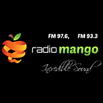 Radio Mango logo