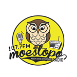MOESTOPO RADIO 107.7 FM