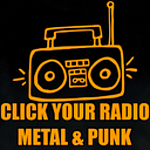 Click Your Radio Metal & Punk