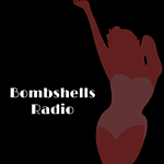 Bombshells logo