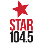 Star 104.5 Central Coast