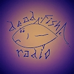 Dead Fish Radio logo
