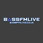 BassFmLive logo