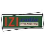 IZIradio logo