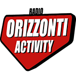 Radio Orizzonti Activity