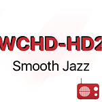 Smooth Jazz logo