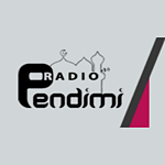 Radio Pendimi Kanali 2 logo