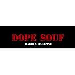 DopeSoufRadioFM2 logo
