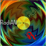 RadiAN logo