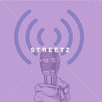 Cyber-FM Streetz logo