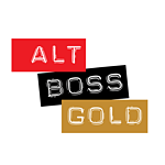 Alt Boss Gold logo