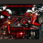 Zona Callejera logo