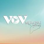 VOV Mekong logo
