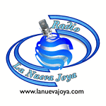 LA NUEVA JOYA Radio logo