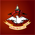Kalika FM logo
