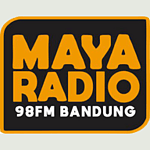 98 MAYA FM