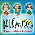 Belém FM 104.9