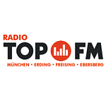 Radio TOP FM - Region OST logo