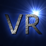 Official Venture Radio logo