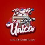 La Nueva Unica 94.5 FM