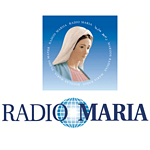 Radio Maria Malawi logo