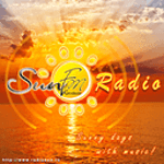Radio SunBlack