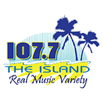 KSYZ The Island 107.7 FM