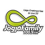 JOGJAFAMILY 100.9 FM