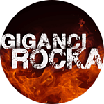 Open FM - Giganci Rocka