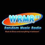 WRMRDB - Random Music Radio logo