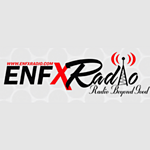 eNFX Radio Trinidad