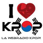 IloveKpop logo