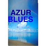 Azur BLUES logo