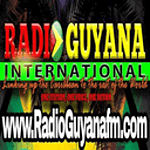 Radio Guyana UK