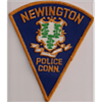 Newington Police, Fire, and EMS logo