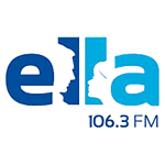Ella 106.3 FM