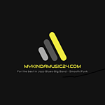 Mykindamusic24 logo