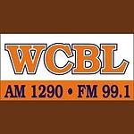 WCBL 1290 AM & 99.1 FM