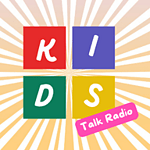 Kids Talk Radio