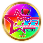 MMA Teleradio logo