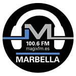 MAGIX FM logo